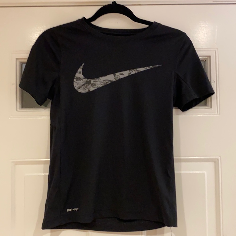 Nike Dry Fit youth T-shirt